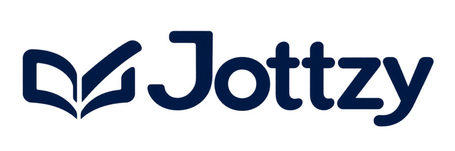 Jottzy